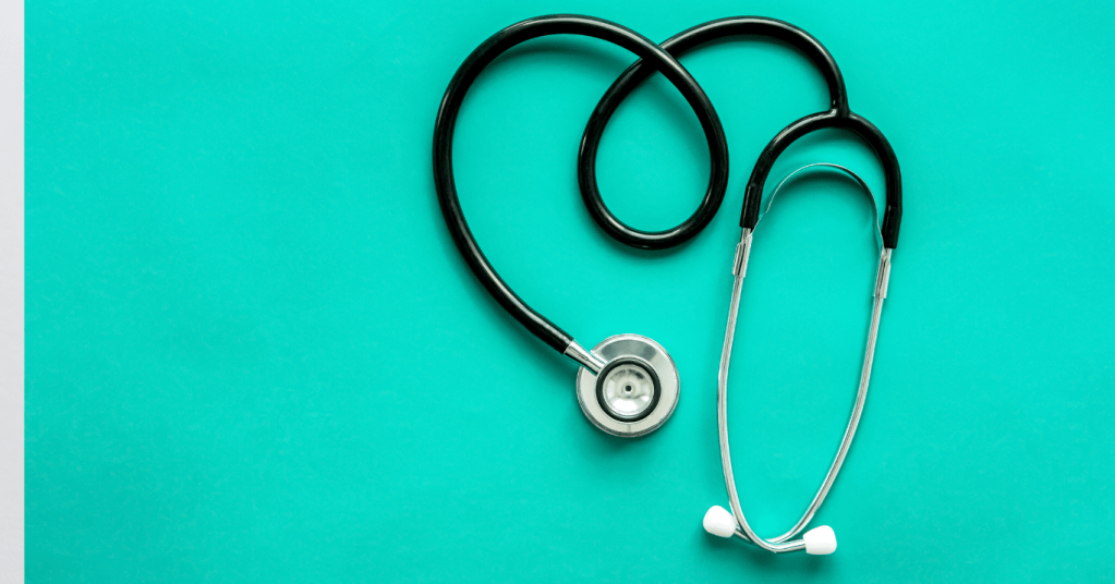 Is it time for a&nbsp;check-up?