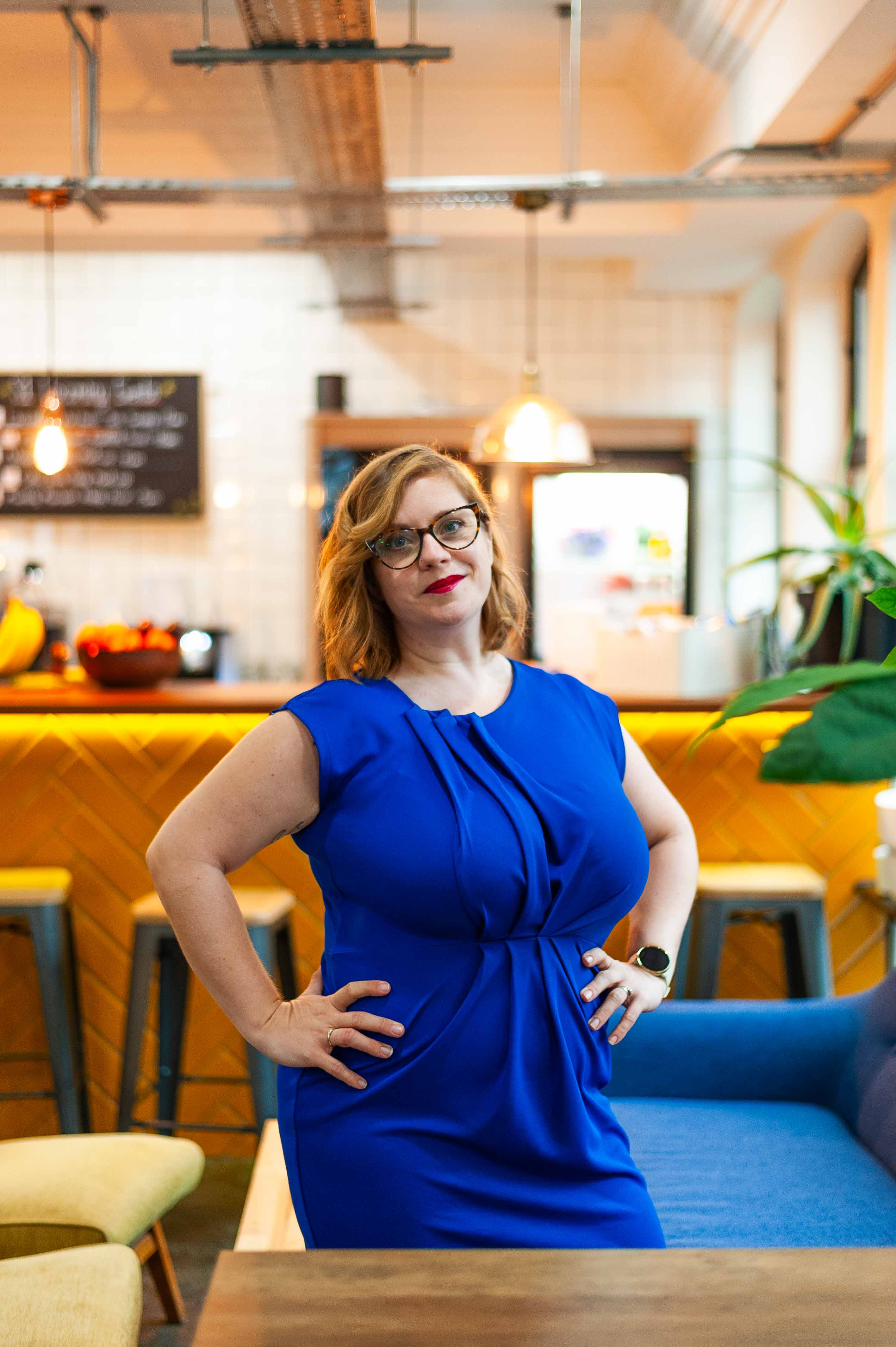 Alma – Audience Development Consultancy