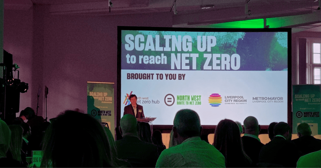 Net Zero: We need to&nbsp;talk.