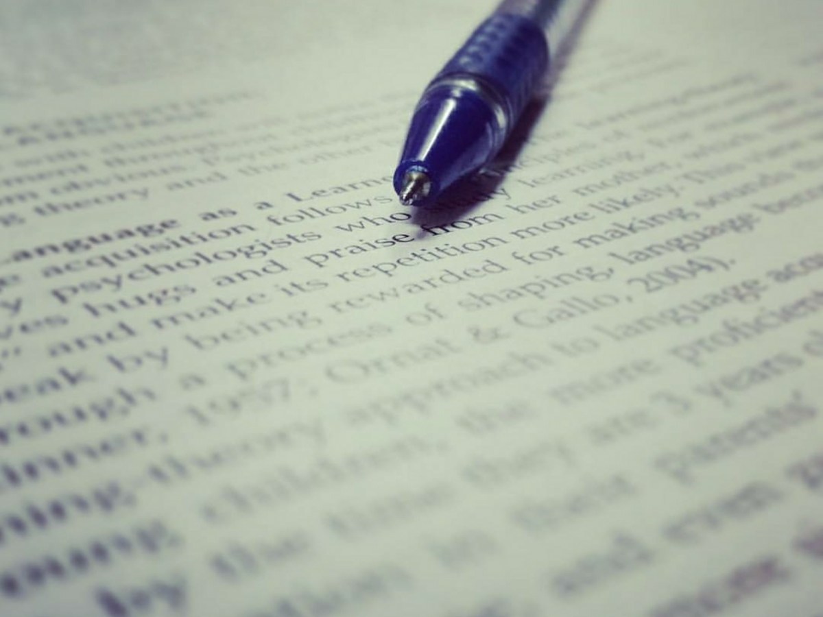 Journalists can still forge relationships with readers by making them&nbsp;feel