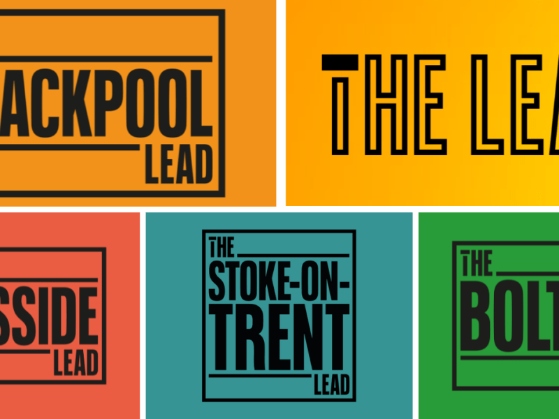 Innovating in local&nbsp;media