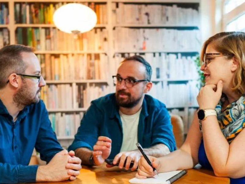 How it started: How it’s&nbsp;going