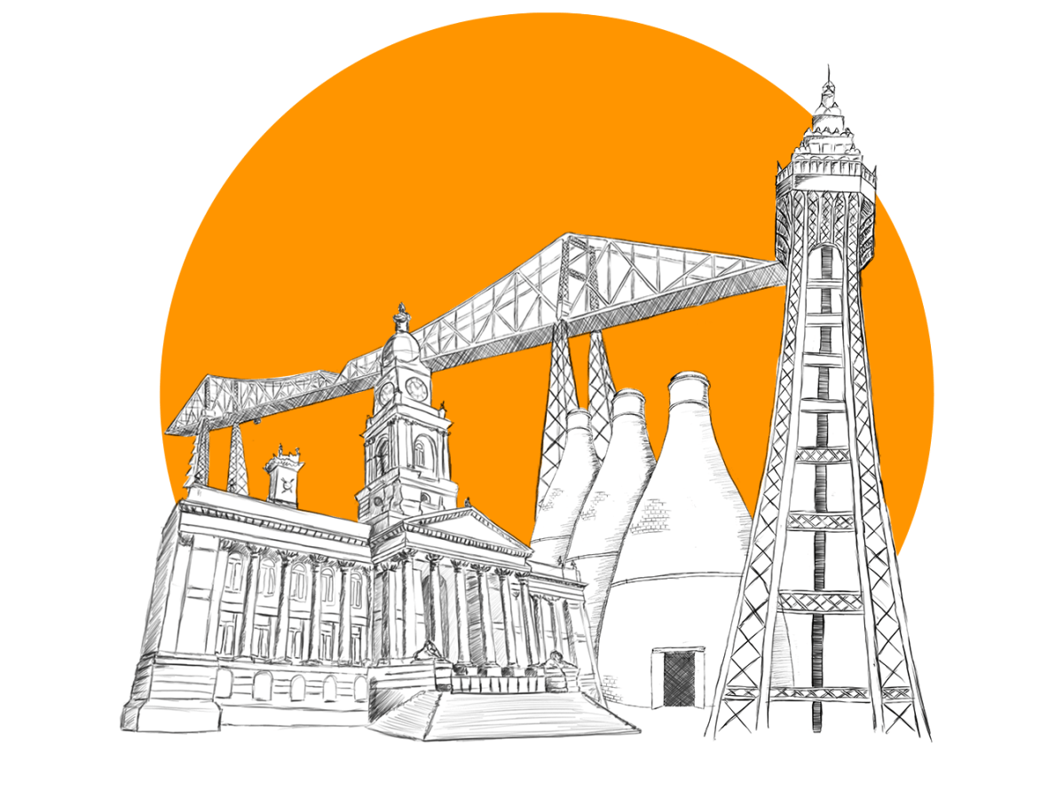 Alma’s work with The Lead North latest award nomination for highly engaged local media&nbsp;initiatives